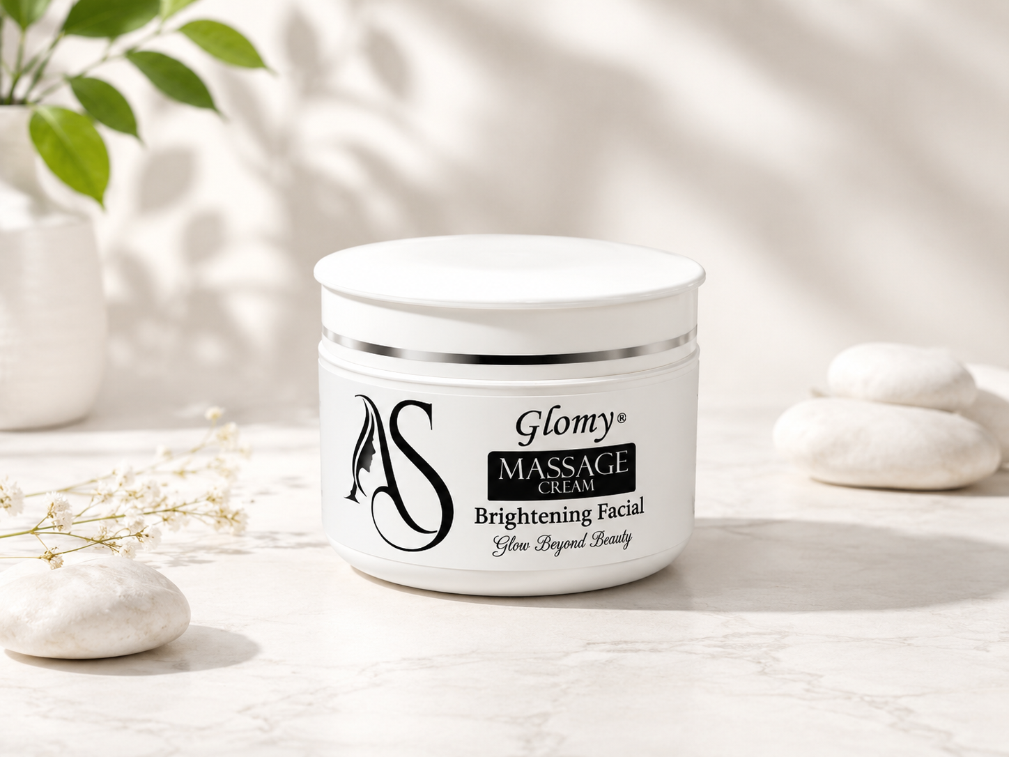 Massage Cream