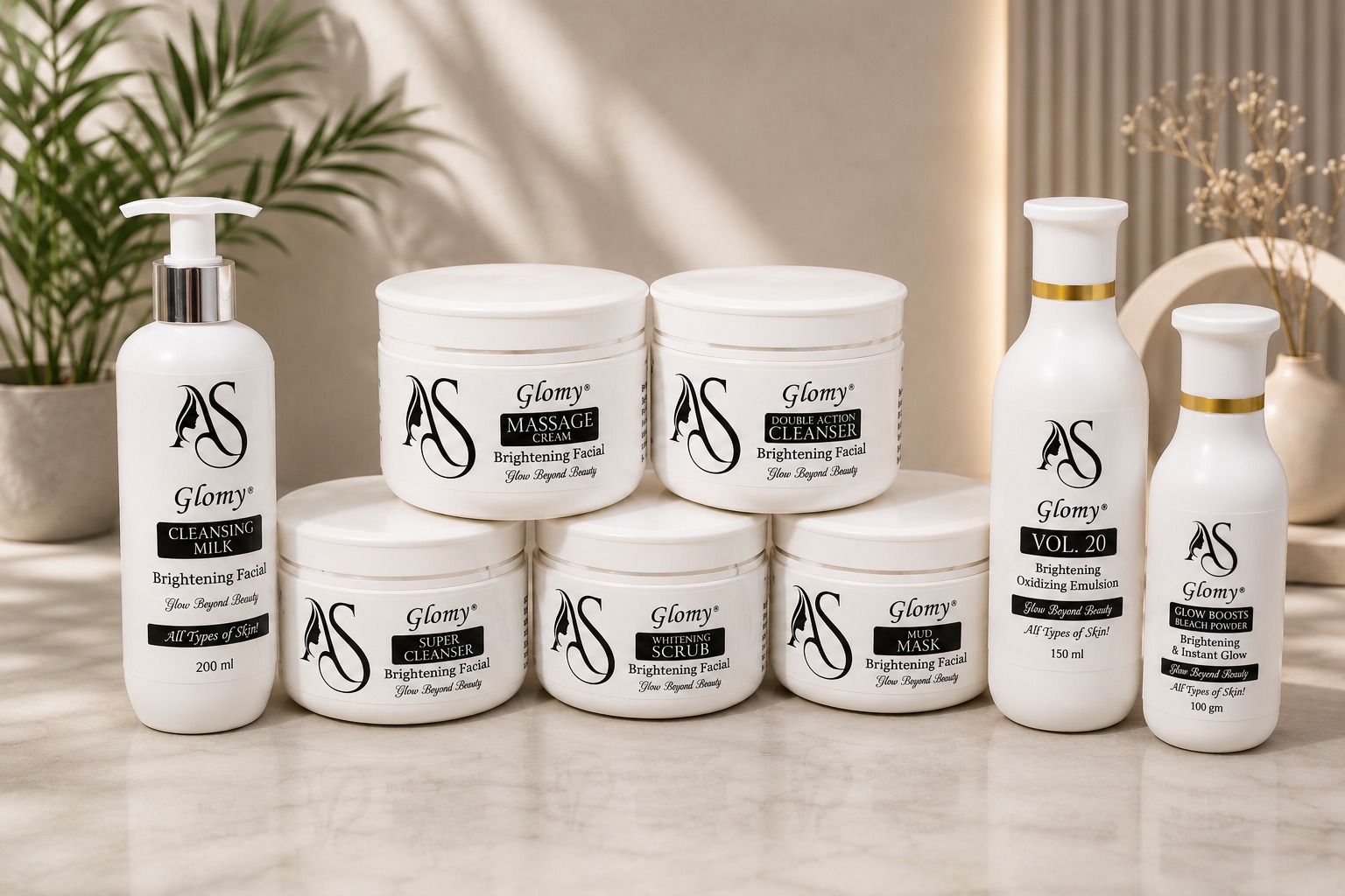 Massage Kit